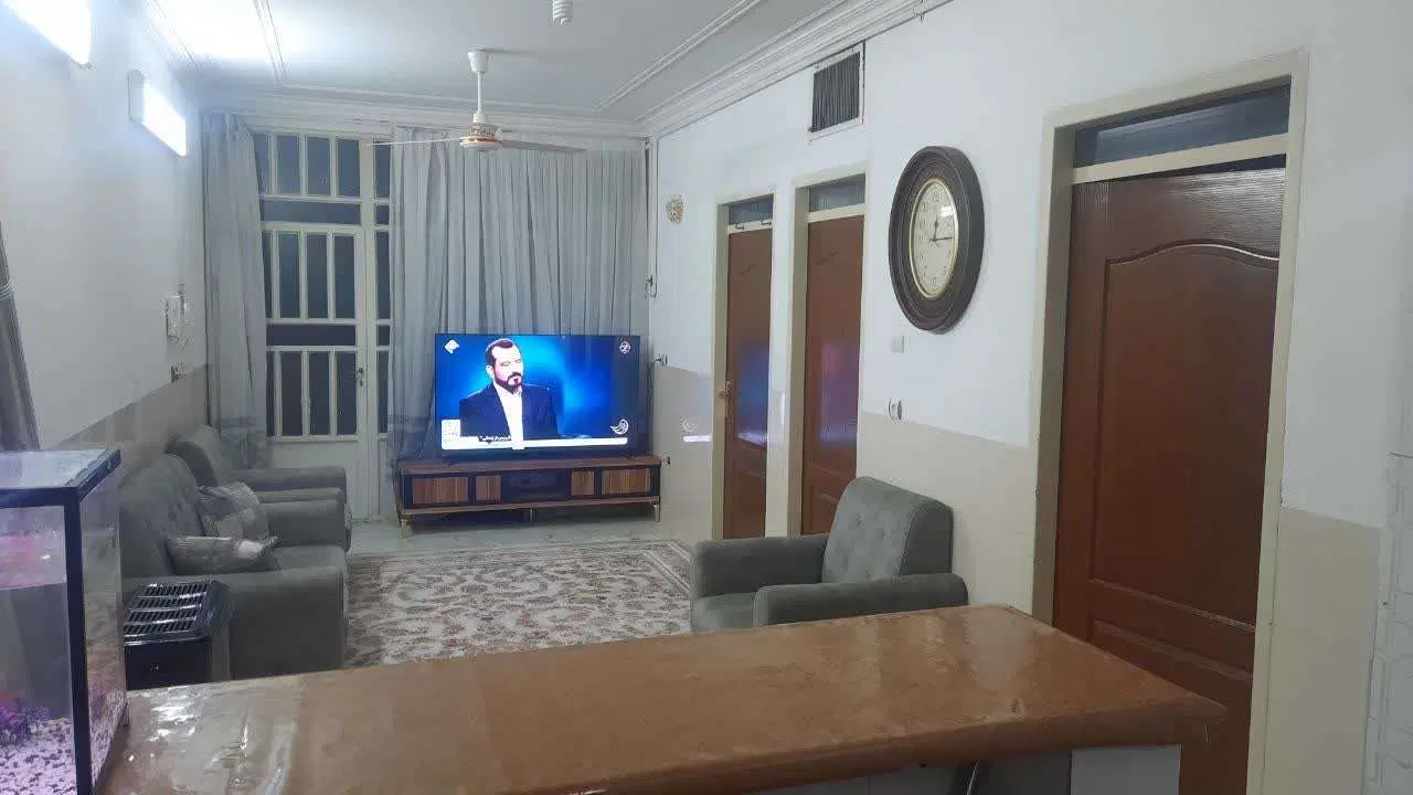 منزل بلوار رسالت رهن و اجاره
