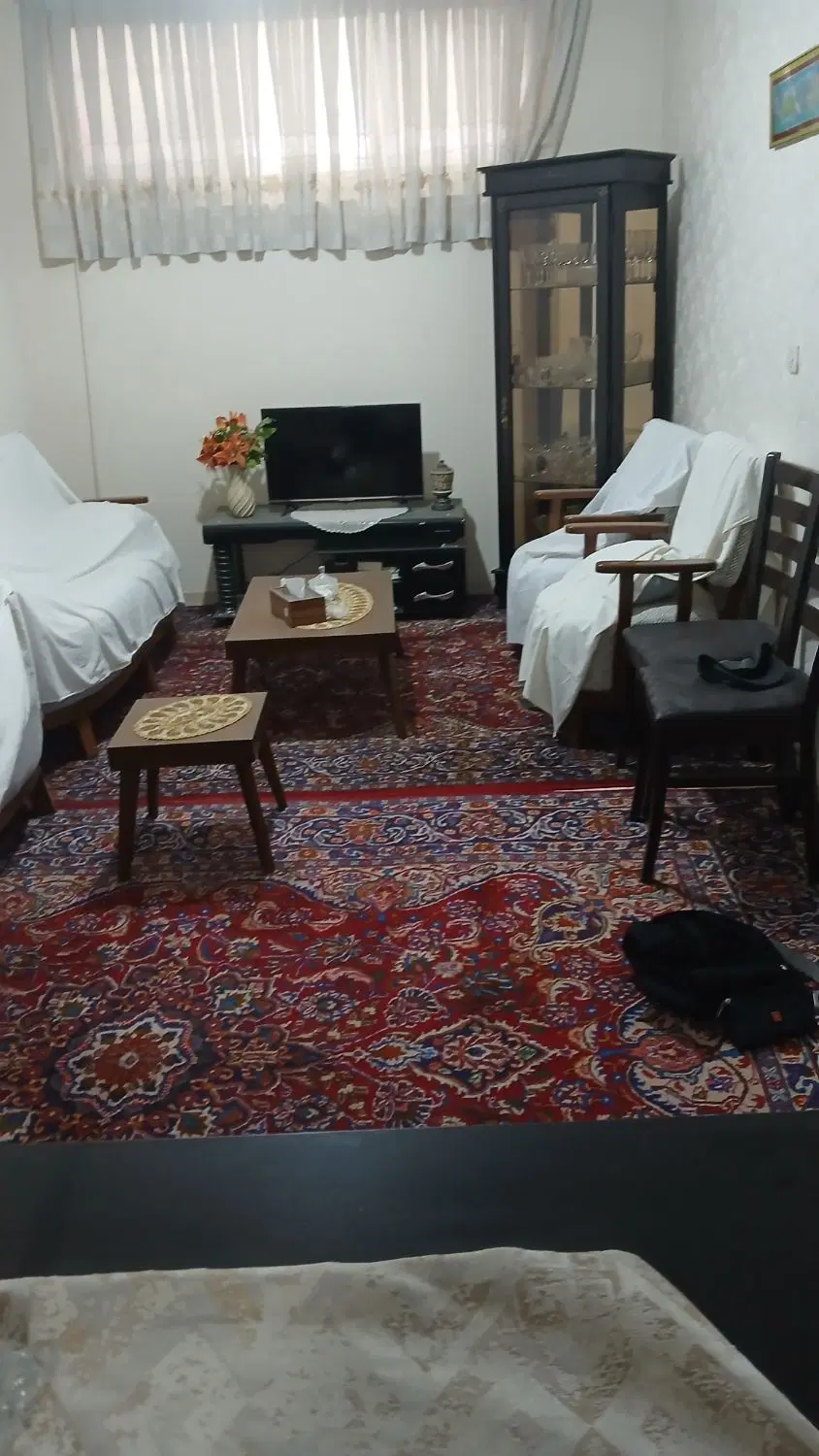 ۴۷_۵متر _یک خوابه_انباری _محبوبه مجاز