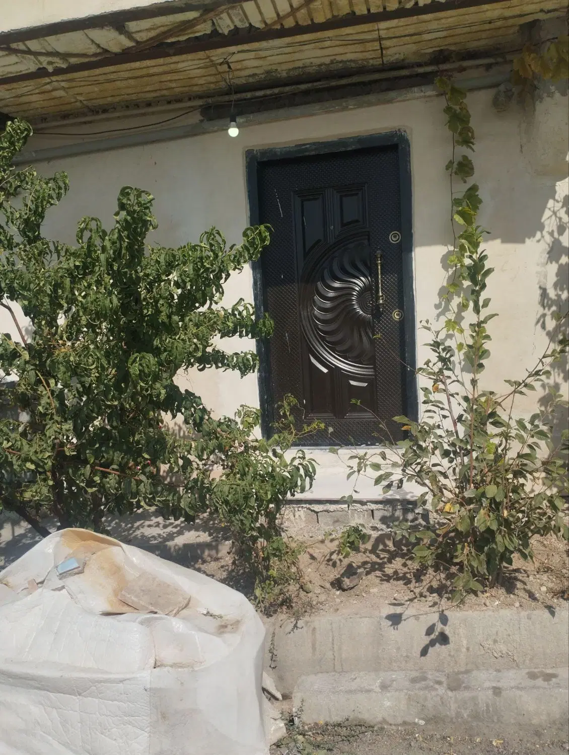 اپارتمان اجاره ای خانه دربست آب برق گاز جدا