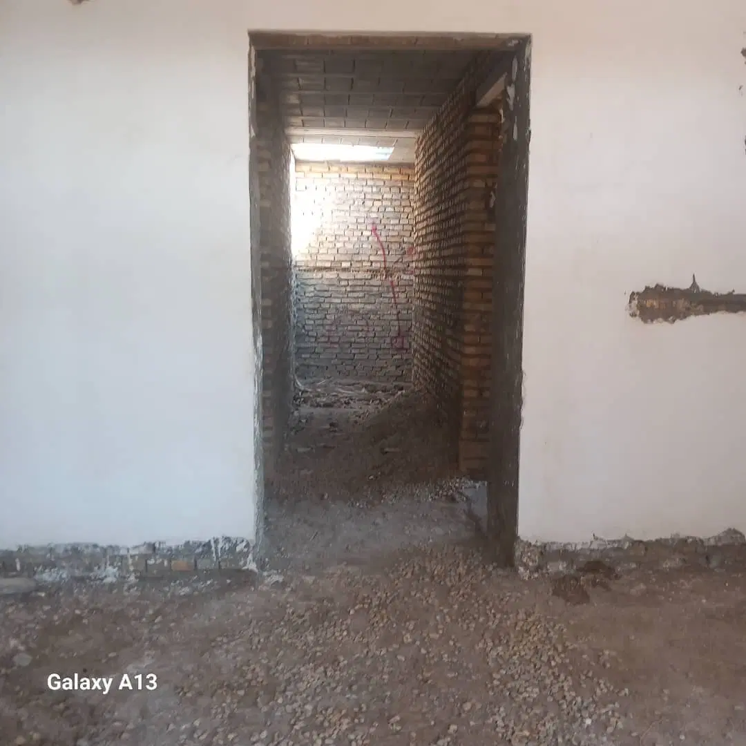 خانه رهن کامل