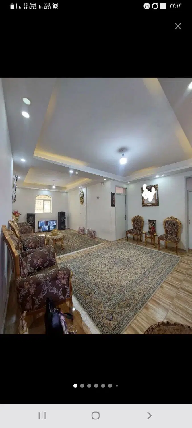 اجاره خانه ویلایی کمالشهر