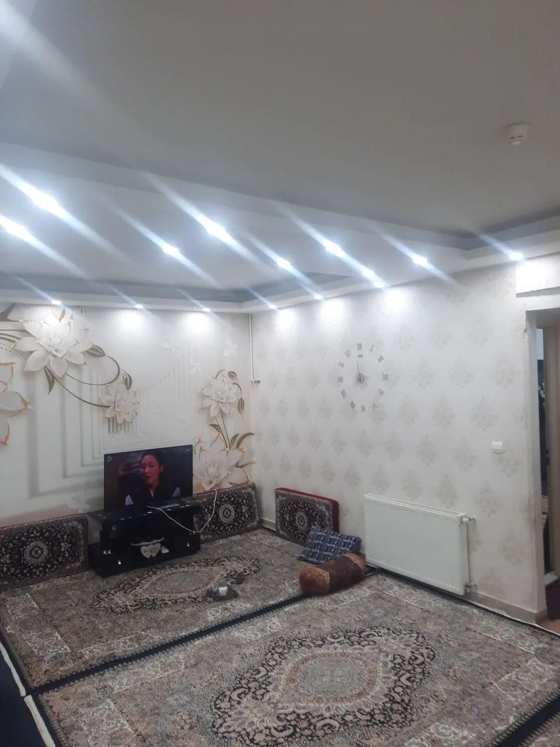 آپارتمان ۸۲متری