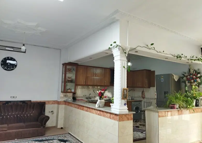 فروش خانه ویلایی.