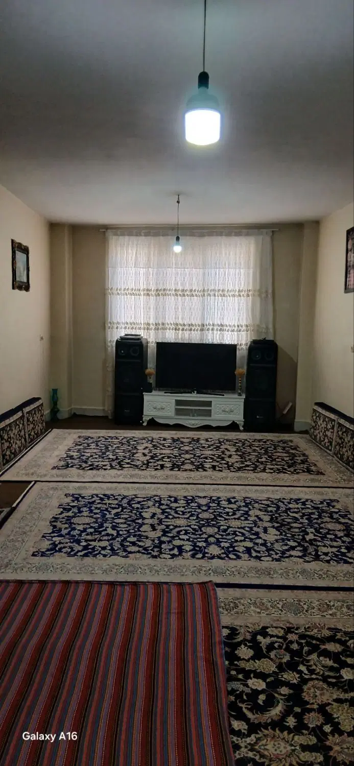 واحداپارتمان70متری سندتک برگ