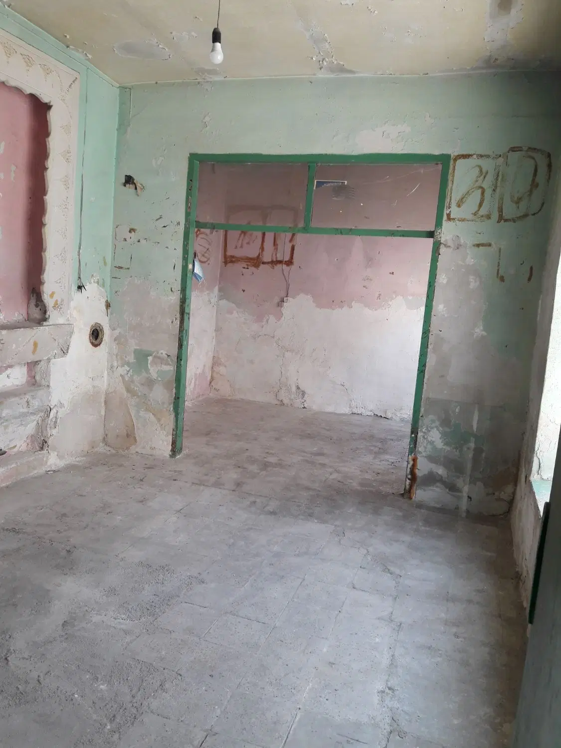 ملک انبار کلنگی