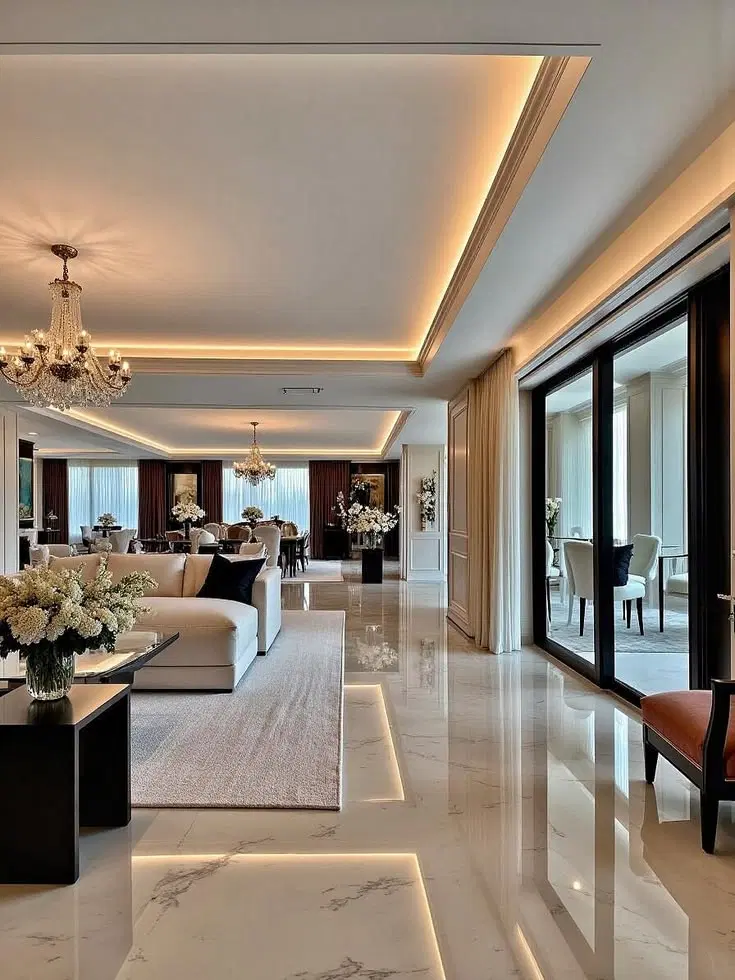 تک واحدی _ تاپ لوکیشن _ حیاط اختصاصی _ فوق لوکس
