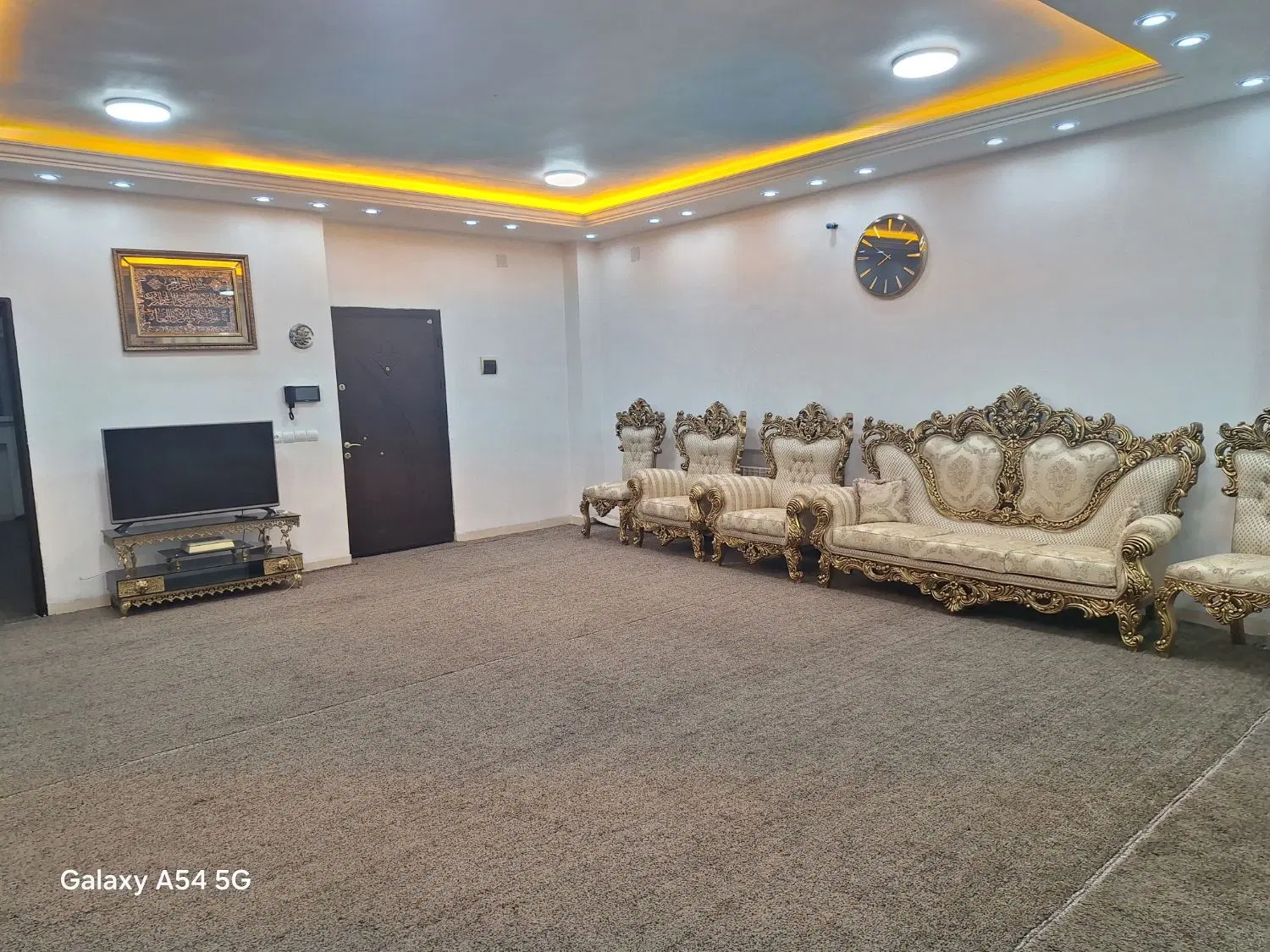 فروش واحد اپارتمان