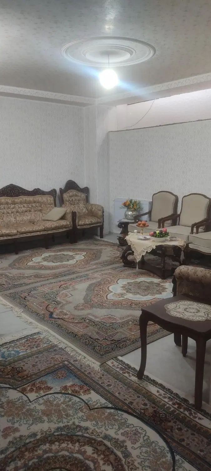 زیرزمین
