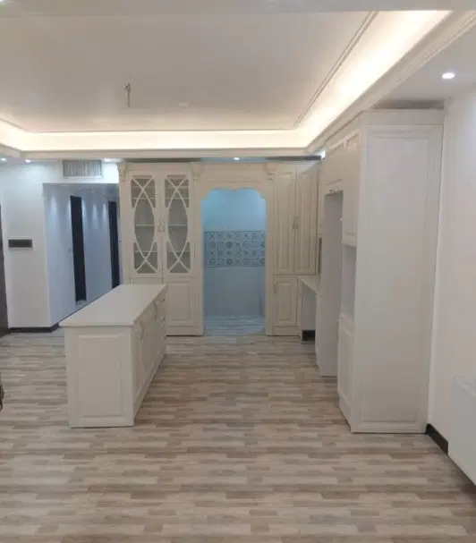 اپارتمان خوشرفتار ۹