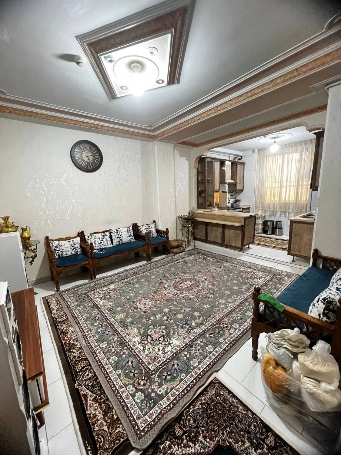 فروش آپارتمان بلوار فلسطین