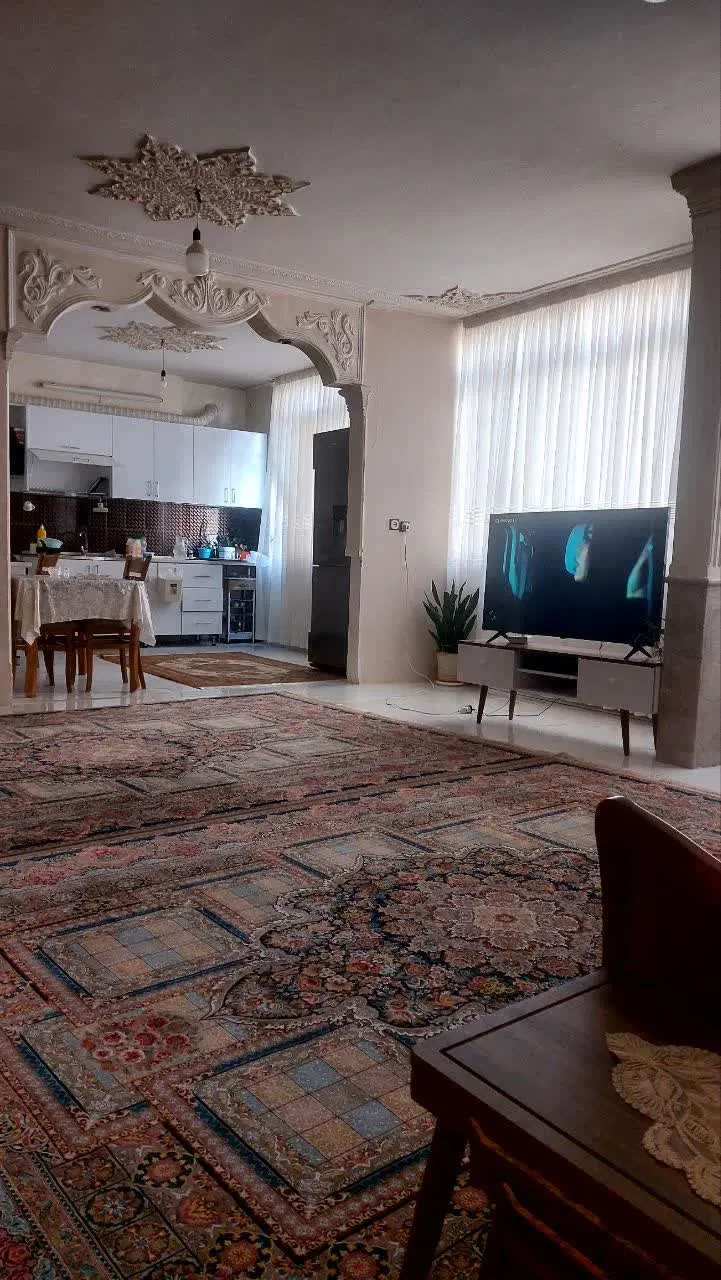 اجاره واحد مسکونی