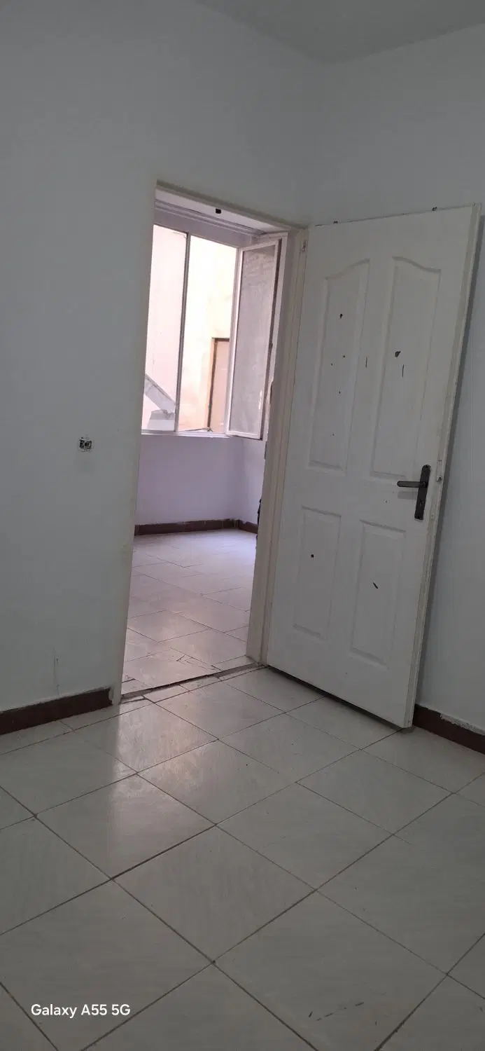 آپارتمان پیشآهنگی