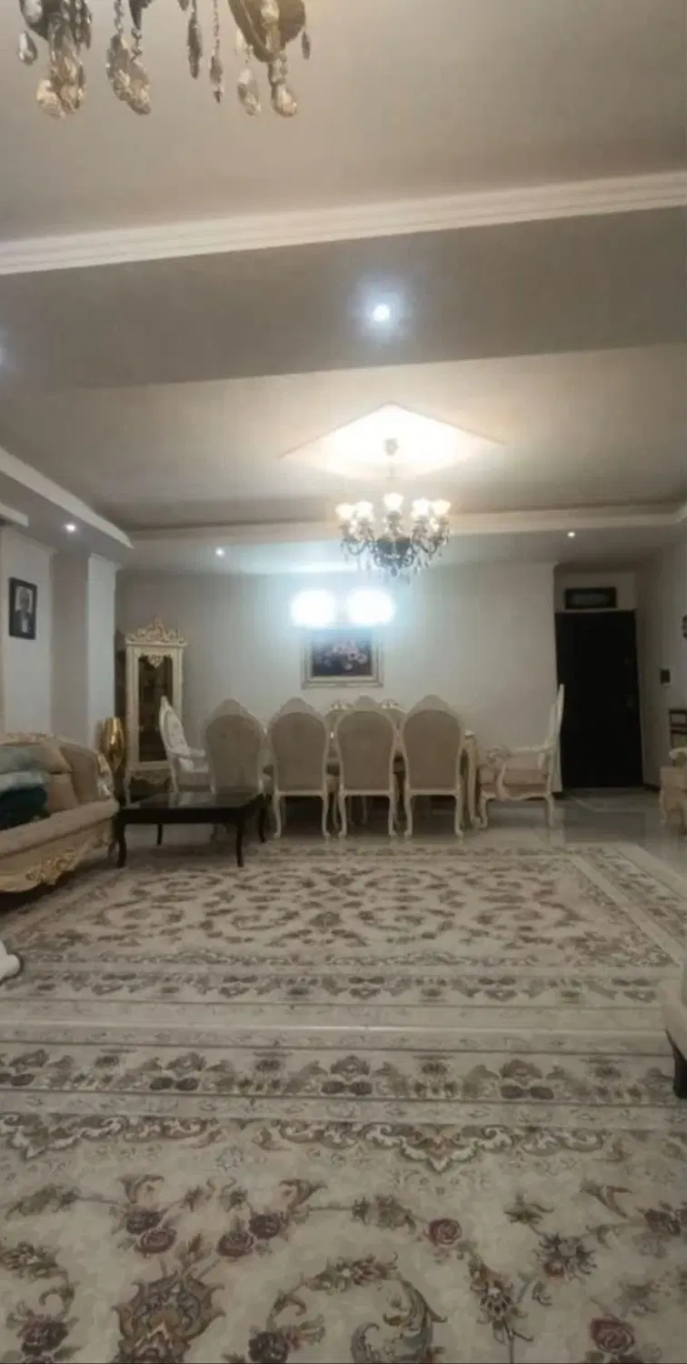 اجاره آپارتمان 107 متری در فلاح، رزاقی