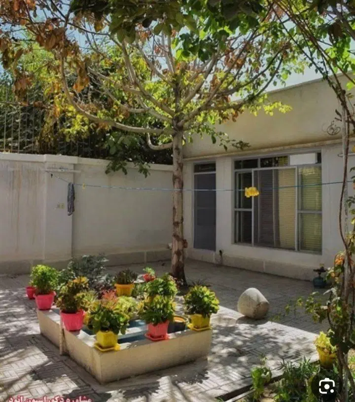 ملک کلنگی پاسداران