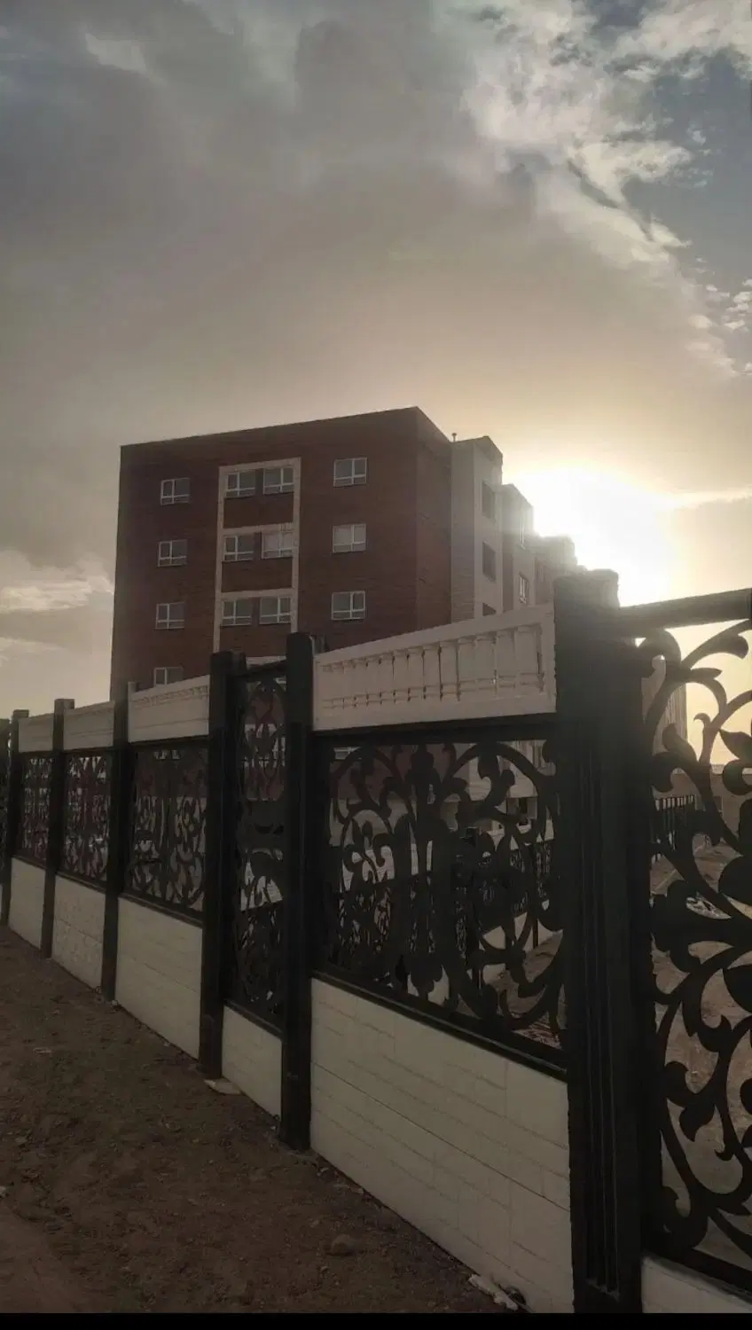فروش آپارتمان