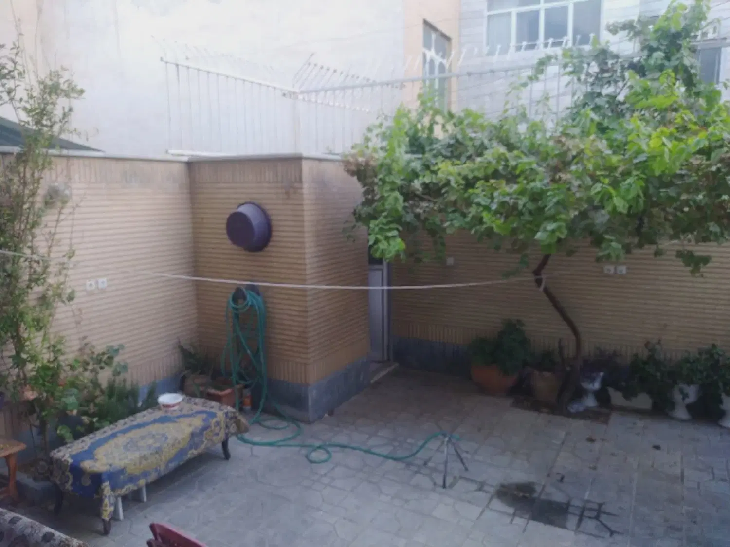 ویلایی ۱۴۸ متر دو طبقه