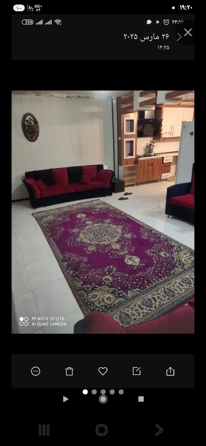 اجاره کوتاه مدت