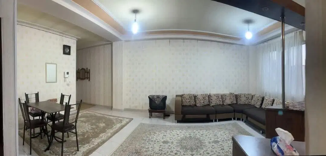 فروش واحد ۸۸متری سلیمان خاطر