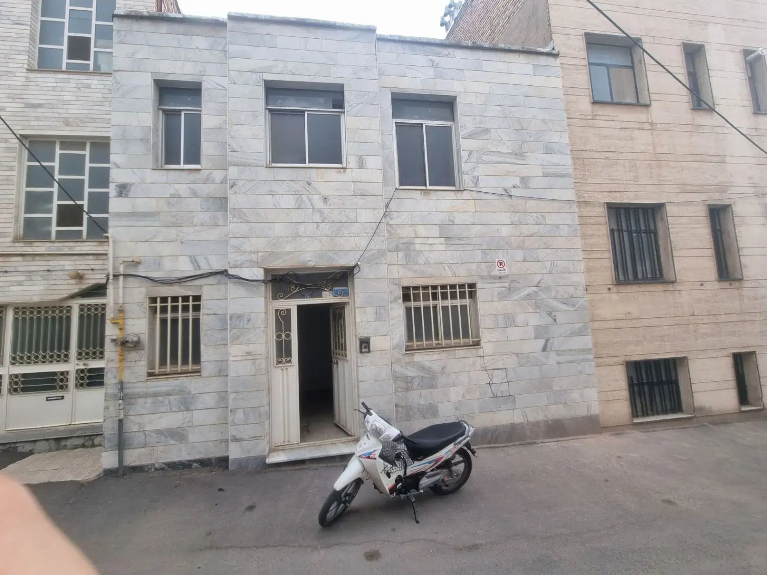 دوواحد ۷۰ متر