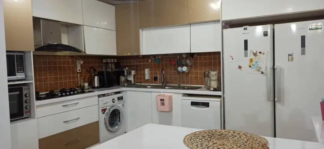 فروش آپارتمان ایثار۳