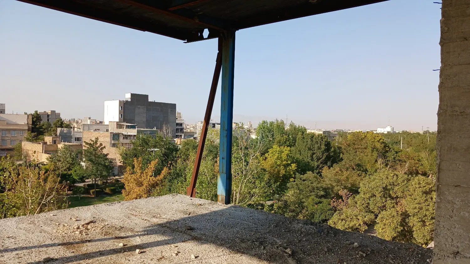 پیش فروش آپارتمان