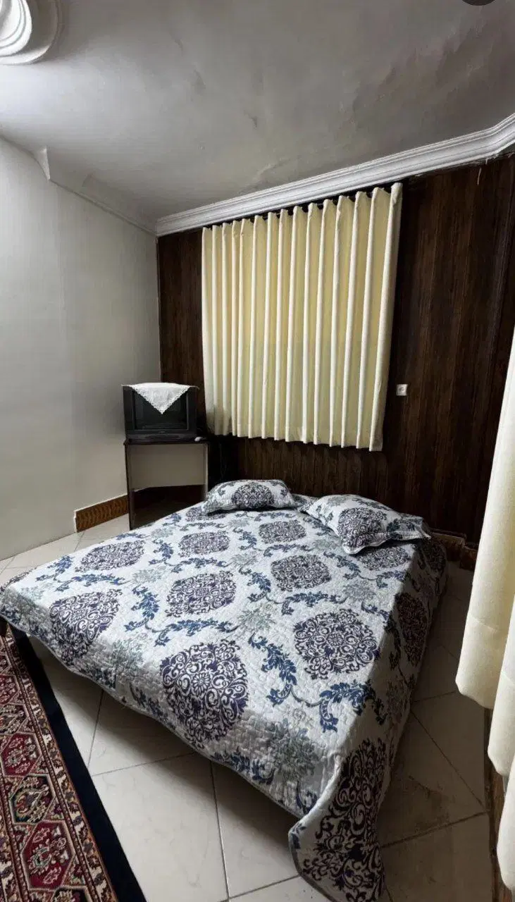 اجاره سویت کوتاه مدت ساعتی روزانه