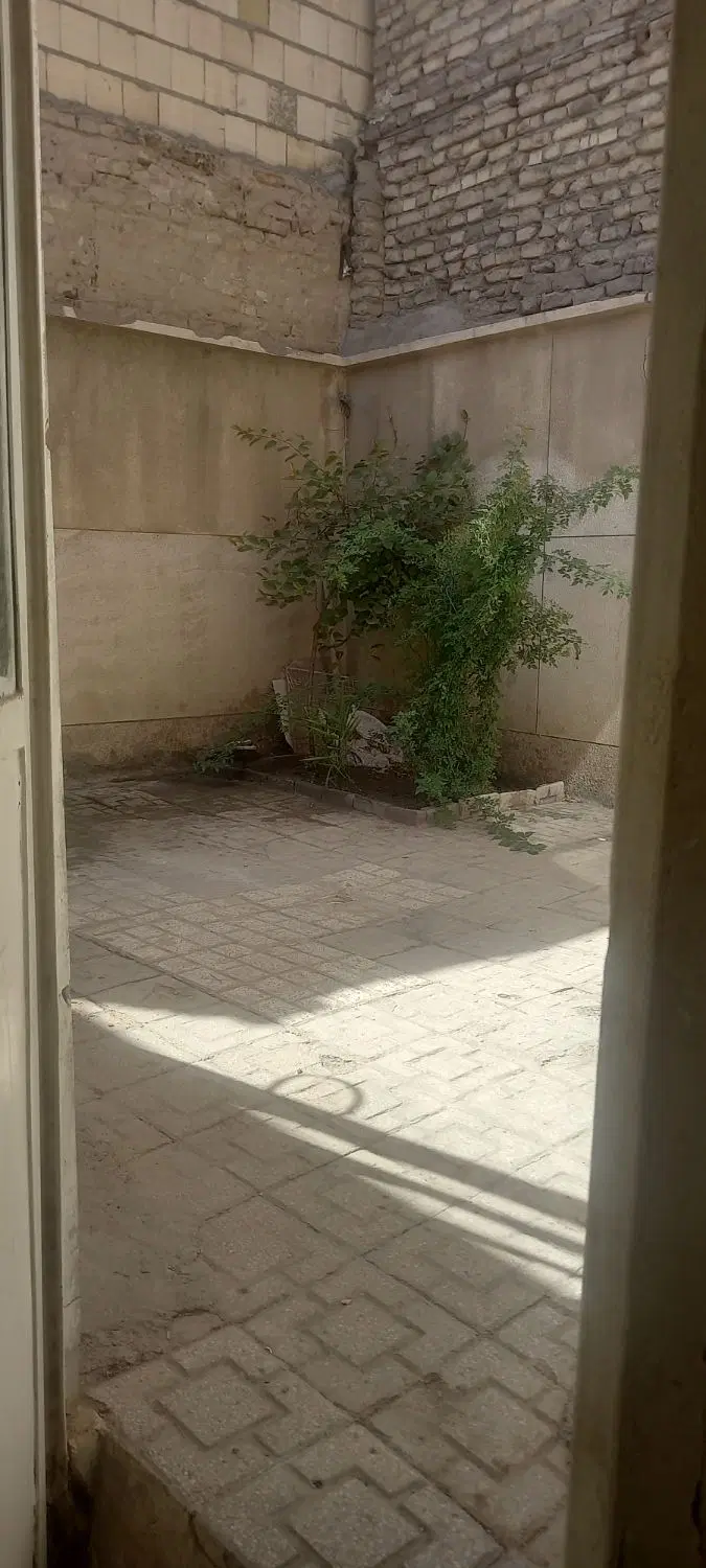 منزل ویلایی دربستی