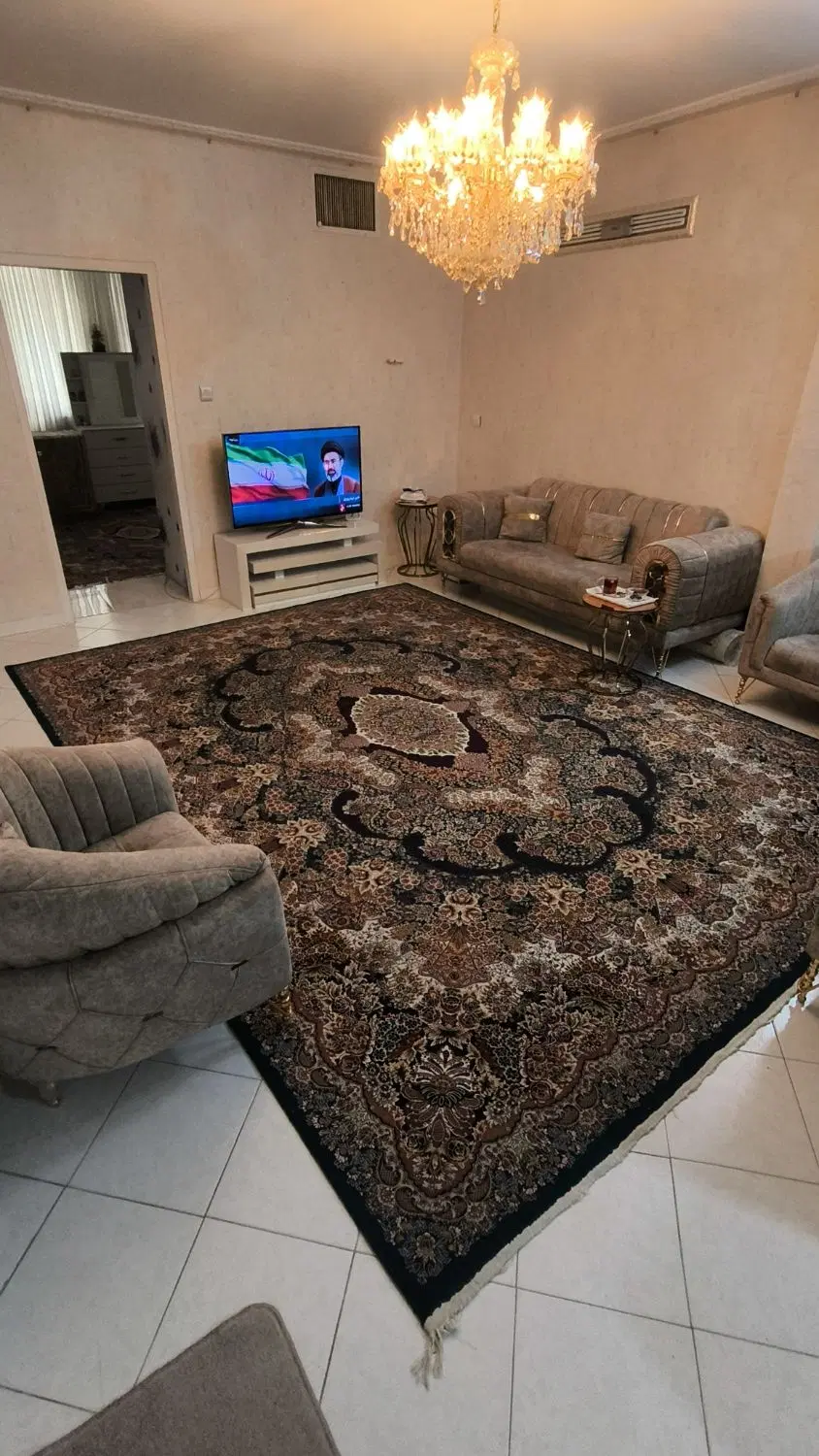 70 متر شکوفه هرمز