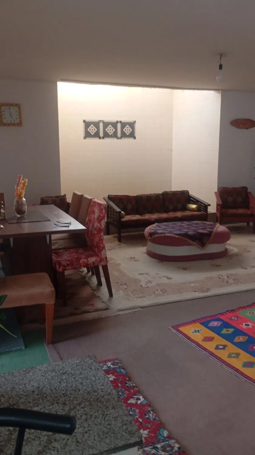 منزل ویلایی طبقه دوم