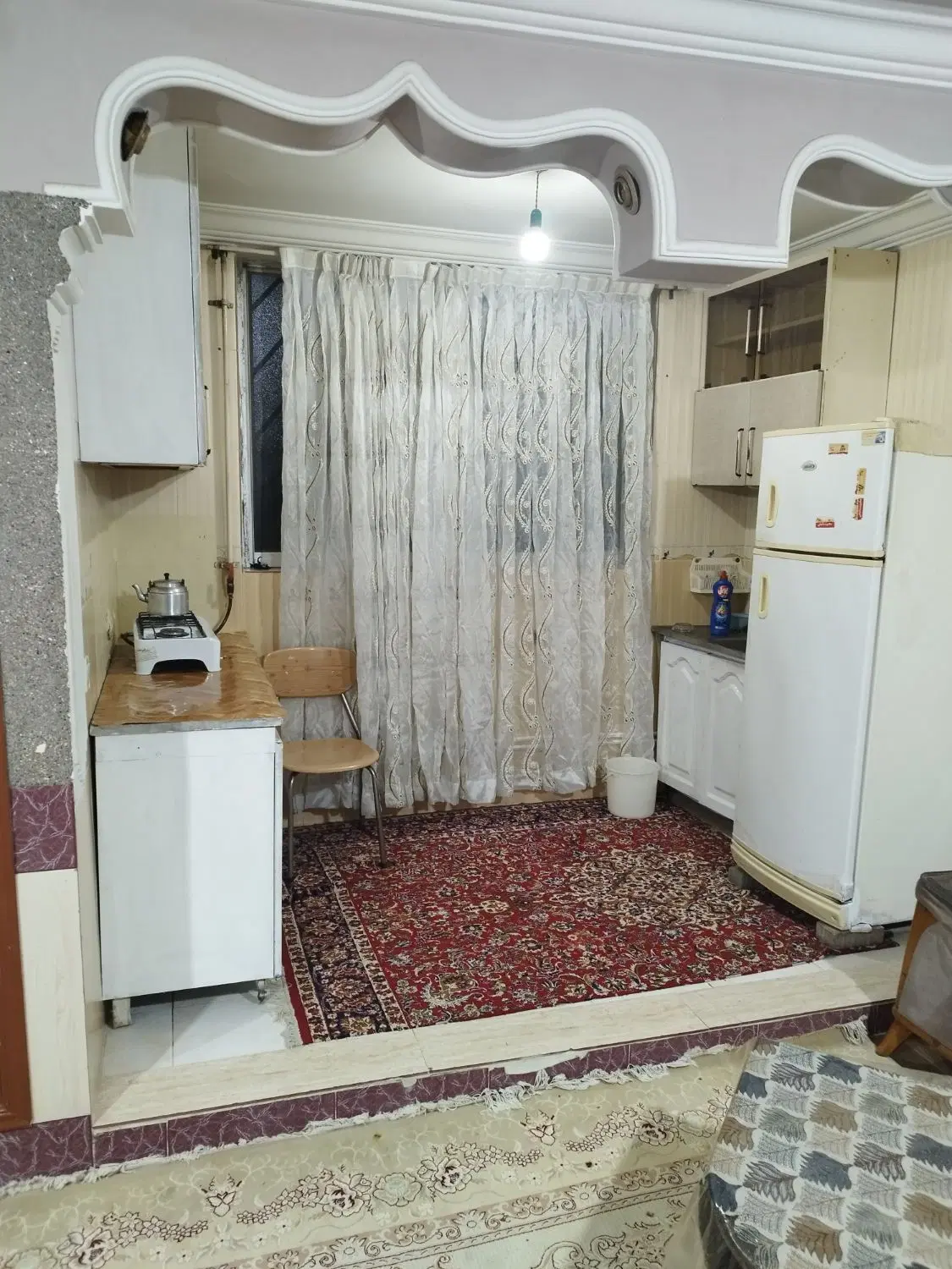 اجاره سوئیت یک خواب
