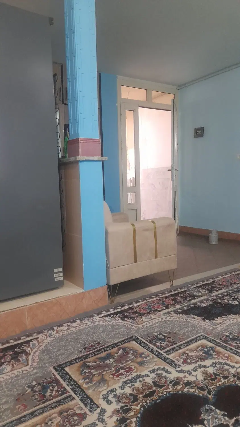 هم خونه