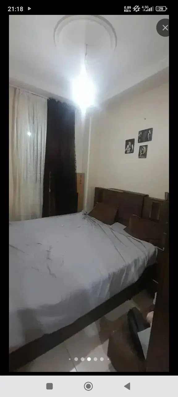 رهن و اجاره واحد ۶۵ متری افرا