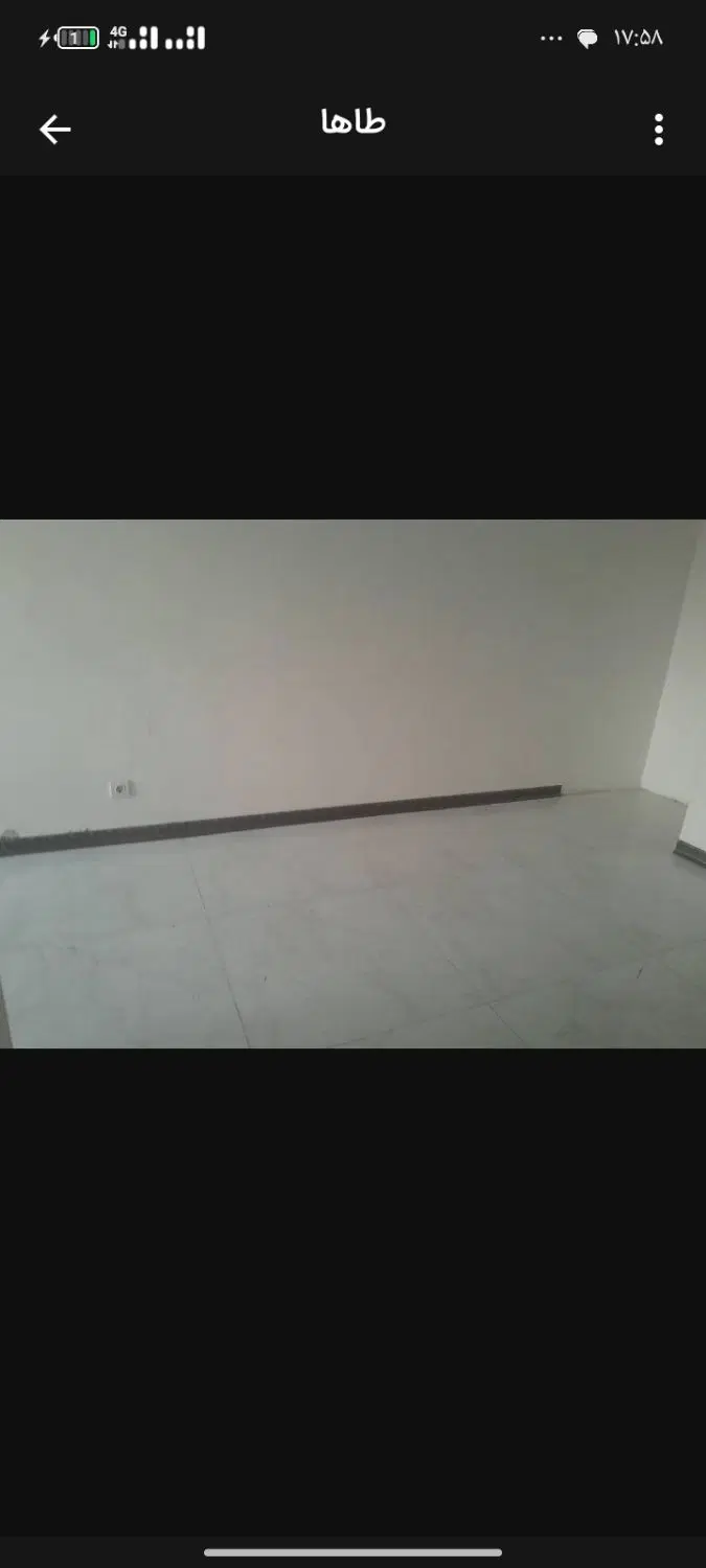 83متر فول امکانات آذربایجان دوخواب