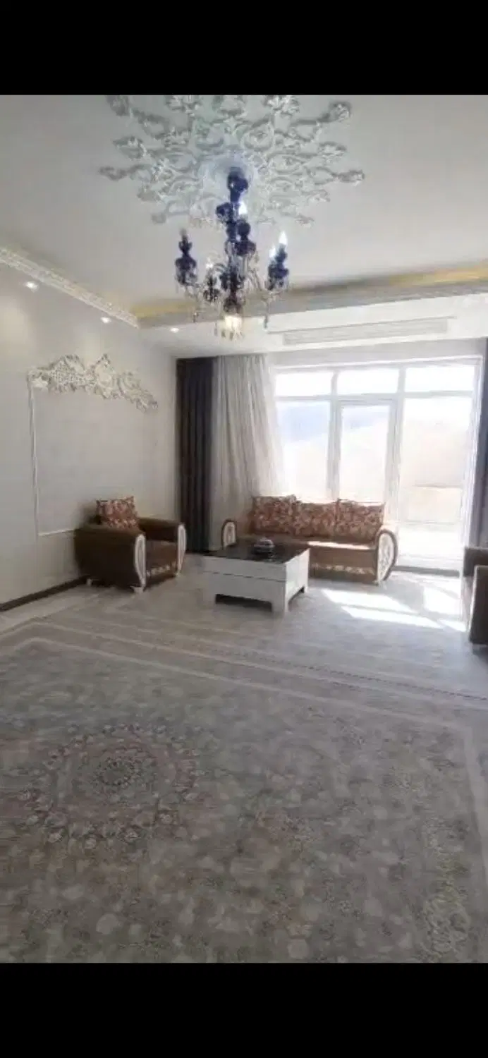 خانه ۷۴ متری در شهرک کشاورزی