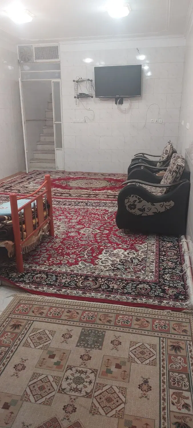 سویت با تمام امکانات