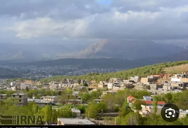 فروش زمین سروک سندار
