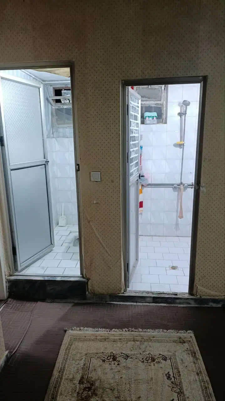 سویت ویلایی حیاط دار