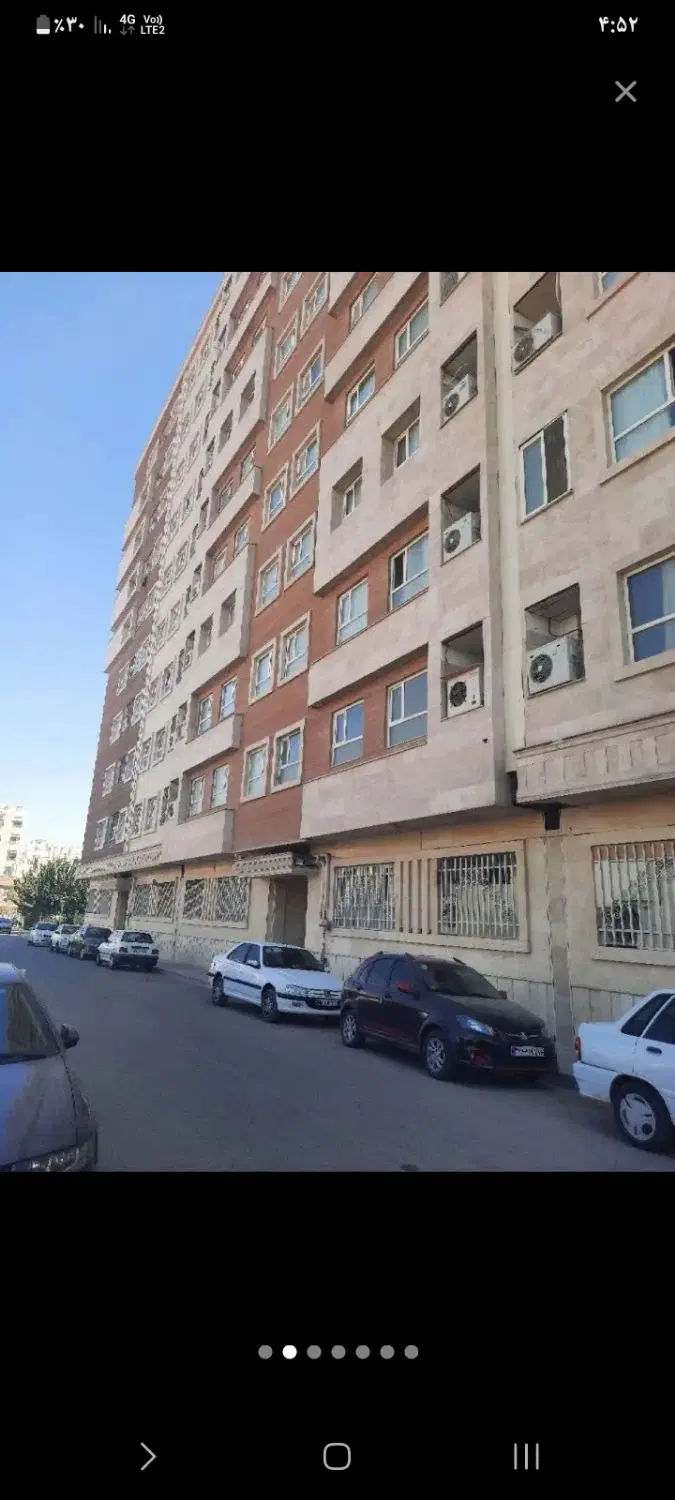 واحد در حال ساخت