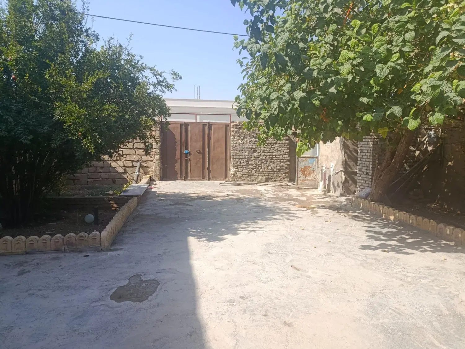 خانه ویلایی