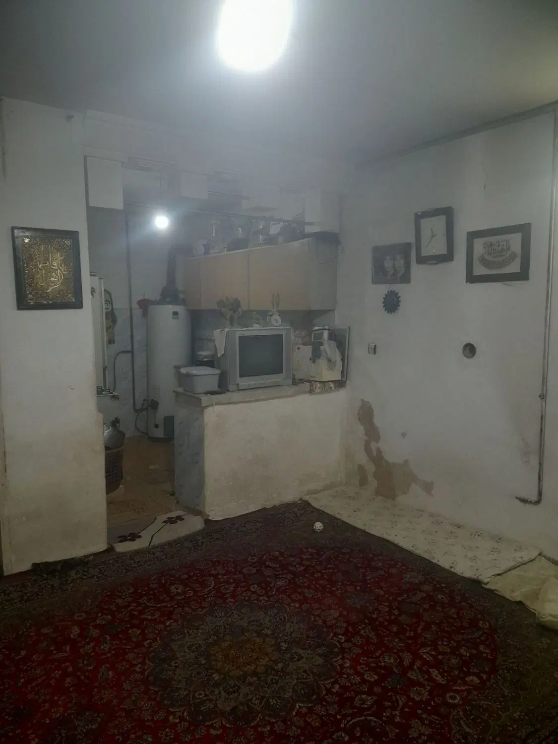 ‌خانه‌فروشی‌‌دو‌طبقه‌رسالت‌57،‌بهرام