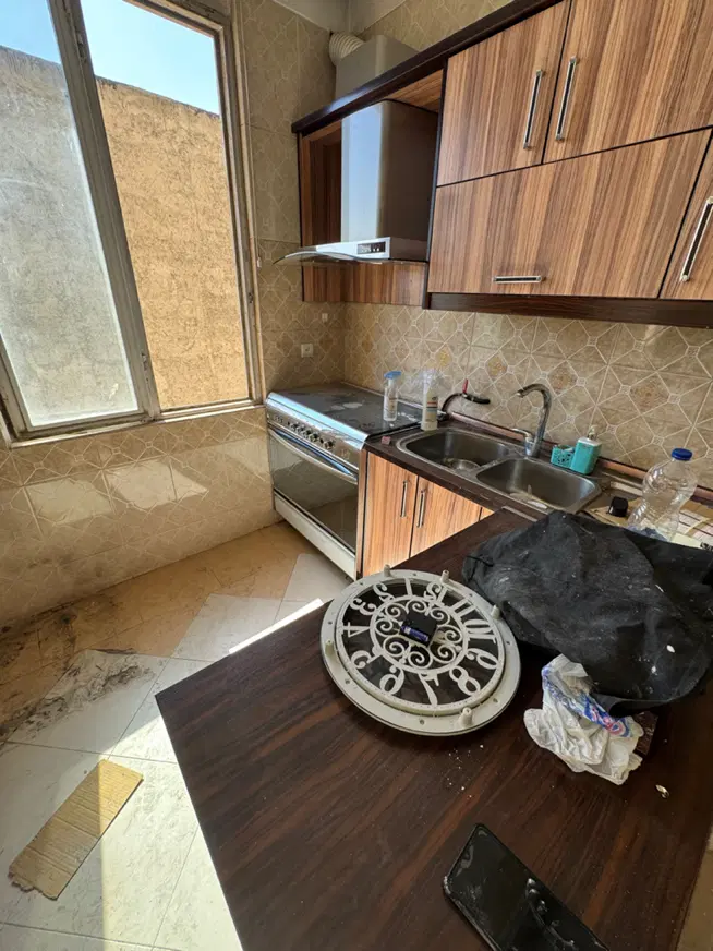 اجاره و رهن و قابل تبدیل ۶۵ متر یک خواب