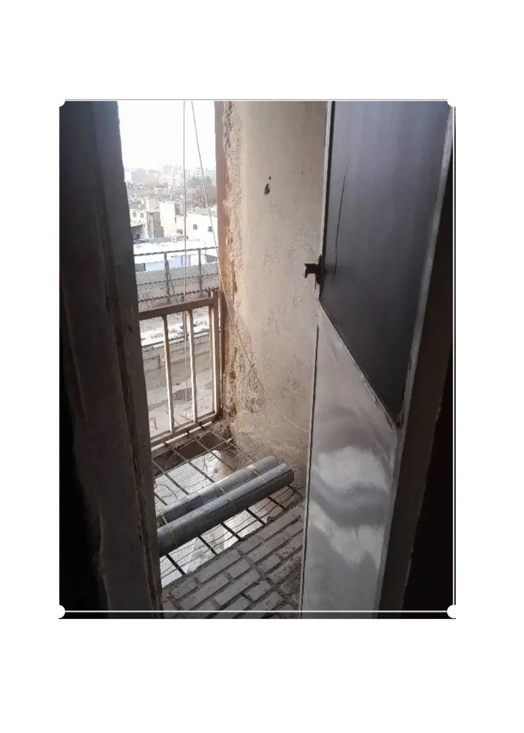 آپارتمان 50 متری