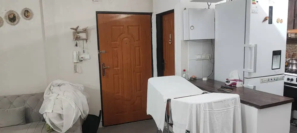 آپارتمان ۷۰ متری سنددار خشنودی