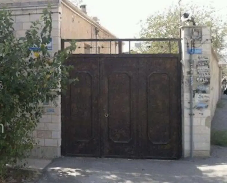 خانه ویلایی دربست