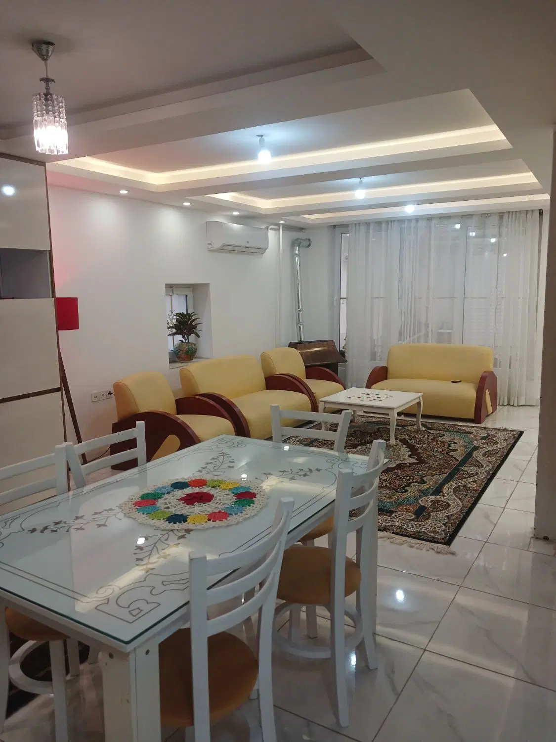 خانه ویلایی اجاره روزانه