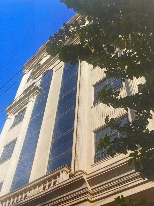 فروش ملک تجاری