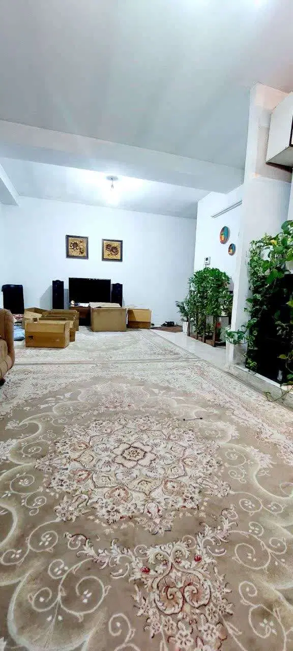 اجاره آپارتمان ۸۵متری مسکن مهر پیام مهرشهر