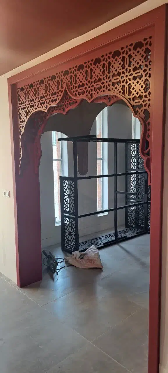 همخونه
