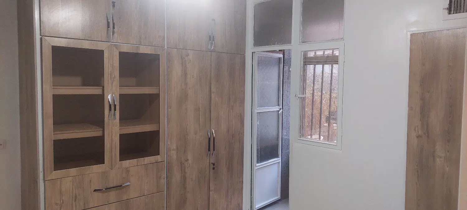 رهن منزل ۶۰ متری