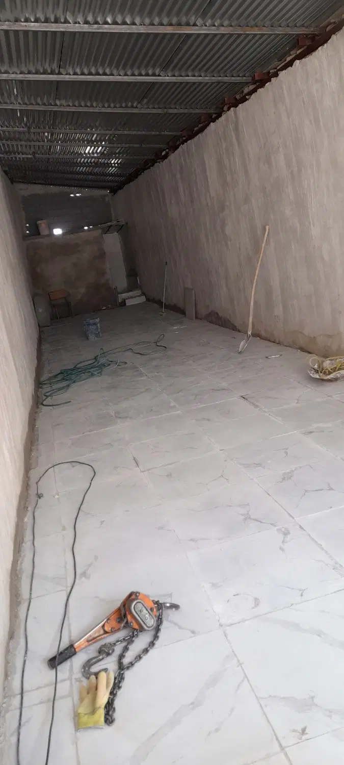 اجاره مغازه ۷۰متری